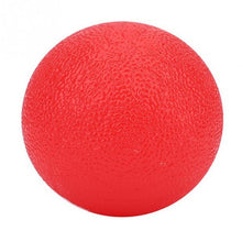 Load image into Gallery viewer, New Silicone Massage Therapy Grip Ball For Hand Finger Strength Exercise Stress Relief Decompression Ball Fitness Equipment #929
