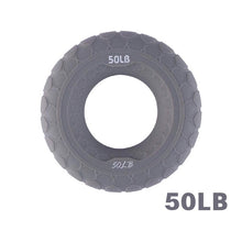 Load image into Gallery viewer, Strength Hand Gripper Grip Silicone Ring Hand Resistance Band Finger Stretcher-Exercise Forearm Wrist Training Carpal Expander
